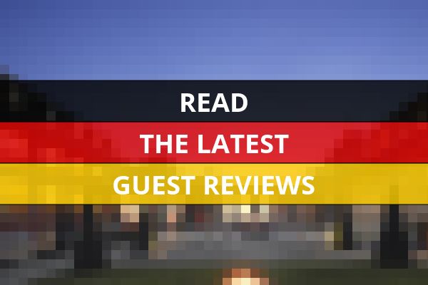www.waldhotel-stuttgart.de - check out latest independent reviews