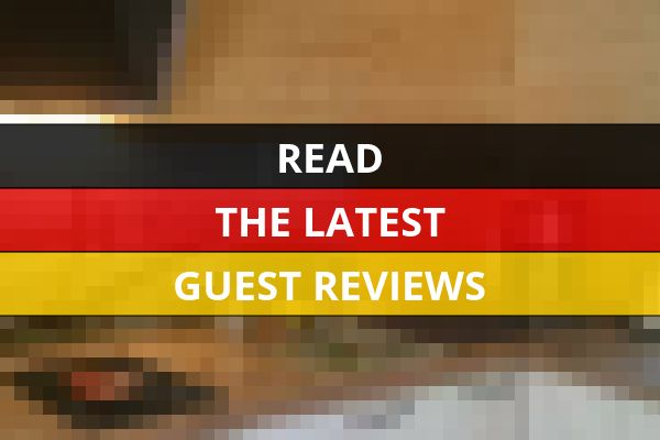 www.waldidyll-am-see.de - check out latest independent reviews