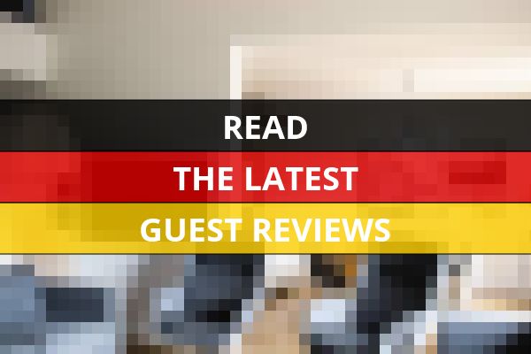 www.waldlounge.com - check out latest independent reviews