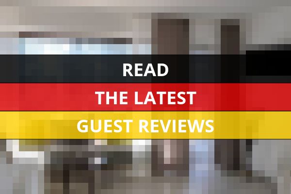 www.waldpension-bielefeld.de - check out latest independent reviews