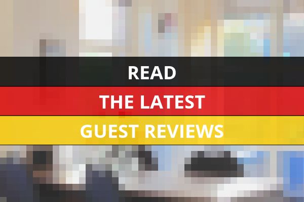 www.waltrauds-wohlfuehlhaus.de - check out latest independent reviews