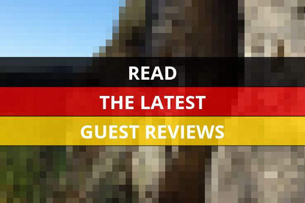 www.wanderstuebel.de - check out latest independent reviews