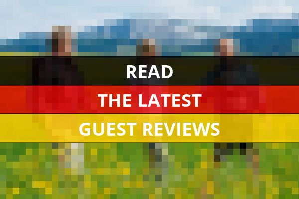 www.warnemuende-ostseeliebe.de - check out latest independent reviews
