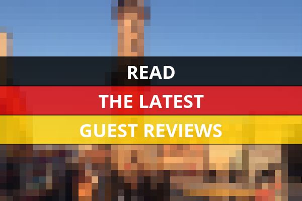 www.warnemuender-strandfieber.de - check out latest independent reviews