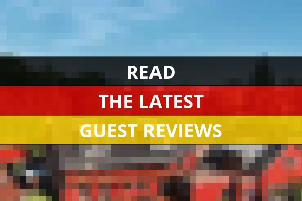 www.wassermann-burg.de - check out latest independent reviews