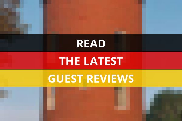www.wasserturmcuxhaven.de - check out latest independent reviews