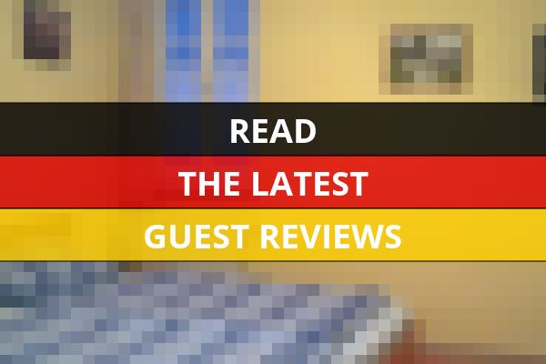 www.webers-fewo.com - check out latest independent reviews
