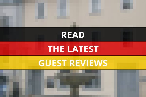 www.weimar-pension-altstadt.de - check out latest independent reviews
