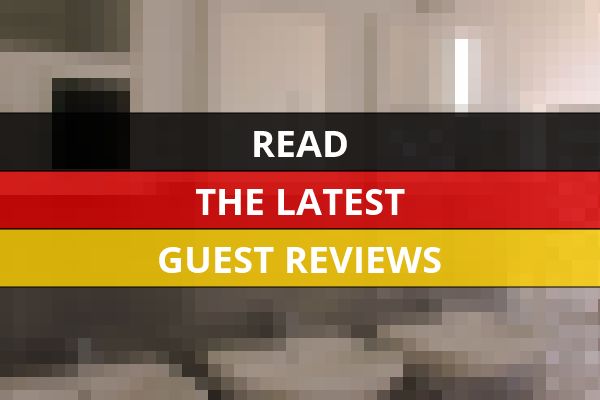 www.wellness-pension-bergsee.de - check out latest independent reviews