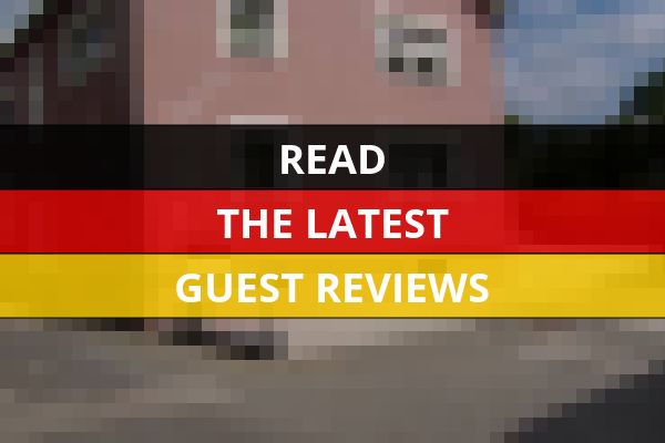 www.wellnesshaus-waldmuenchen.de - check out latest independent reviews