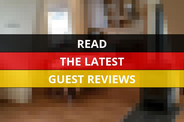 www.werner-ferienwohnung.de - check out latest independent reviews