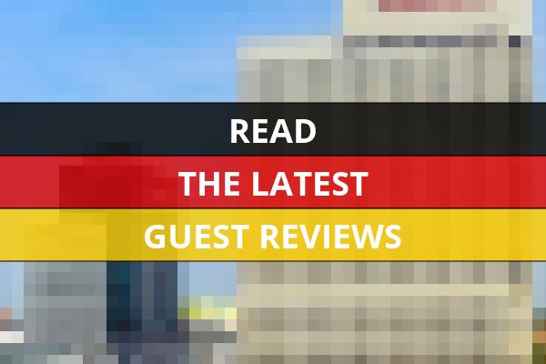 www.westin-leipzig.de - check out latest independent reviews