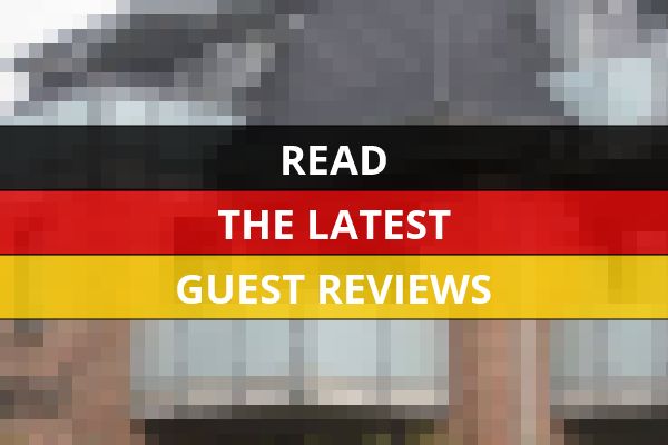 www.westwind-buesum.de - check out latest independent reviews