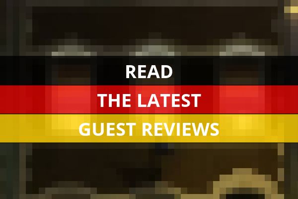 www.wg-hostel.de - check out latest independent reviews
