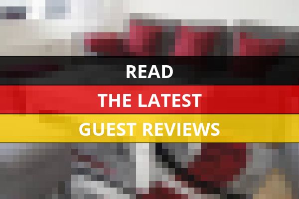 www.winterbergappartementsfeldstrasse.com - check out latest independent reviews