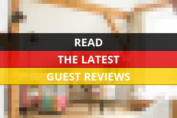 www.witzlacks-ferienscheune.de - check out latest independent reviews
