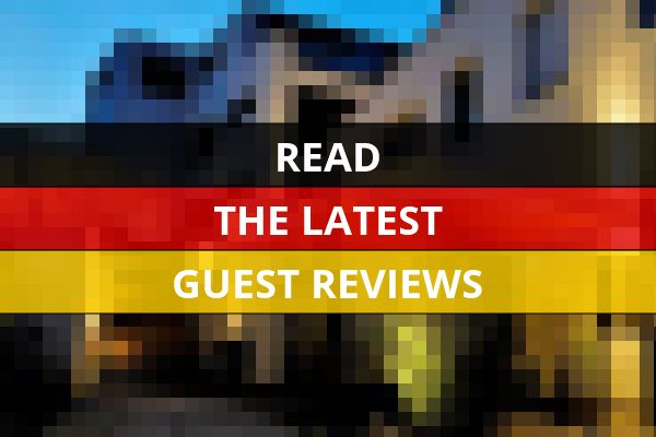 www.wohnraum-hotel.de - check out latest independent reviews