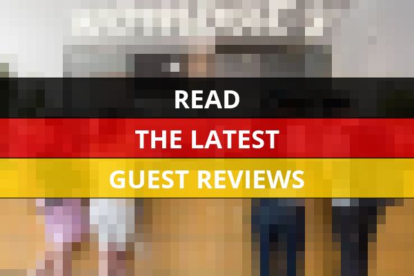 www.wombats-hostels.com - check out latest independent reviews