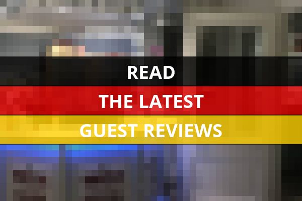 www.wox-hotel.de - check out latest independent reviews