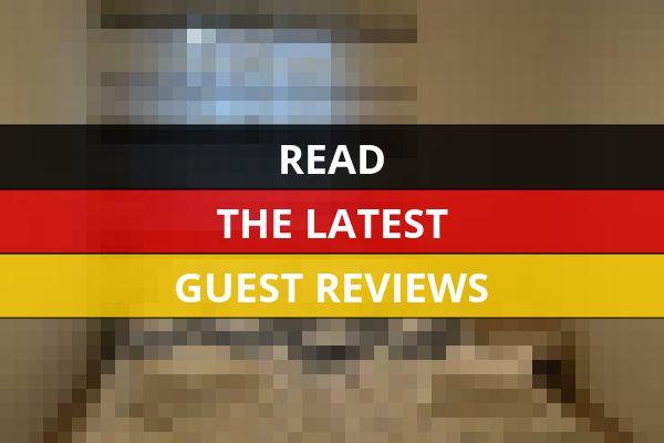 www.wundn-ferienwohnung.de - check out latest independent reviews