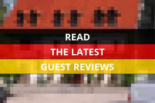 www.zeitz-hotel.de - check out latest independent reviews