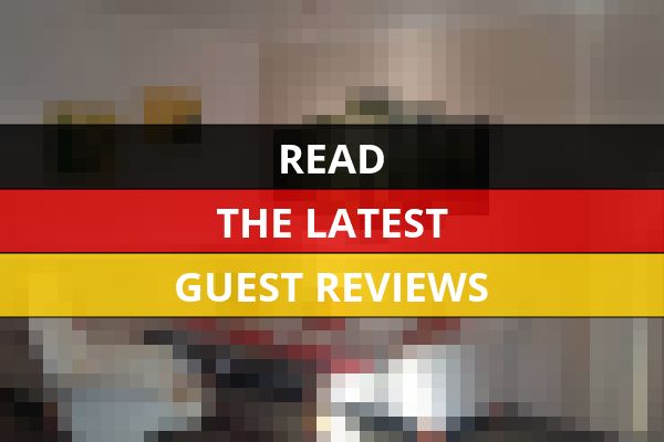 www.zimmerfrei-much.de - check out latest independent reviews