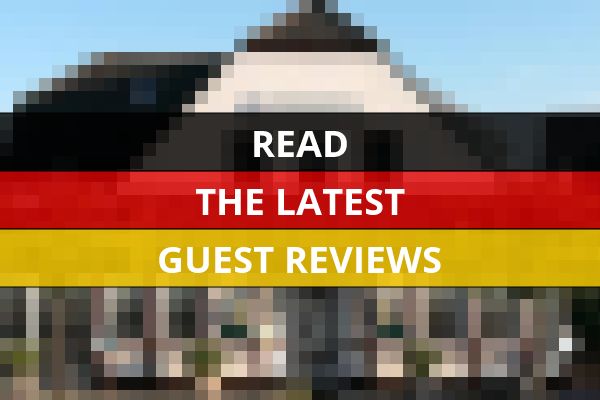 www.zingster-ostseeklause.com - check out latest independent reviews