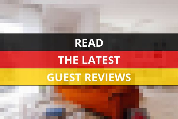 www.zuhause-am-meer-buesum.de - check out latest independent reviews