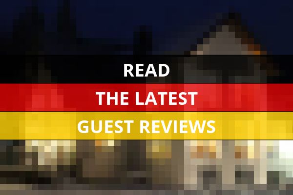 www.zum-hasenbahnhof.de - check out latest independent reviews