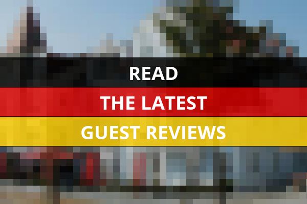 www.zum-strandkorb.de - check out latest independent reviews