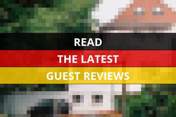 www.zumgruenenbaum.net - check out latest independent reviews
