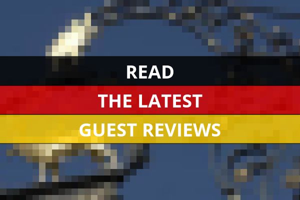 www.zumhirschen-fellbach.de - check out latest independent reviews