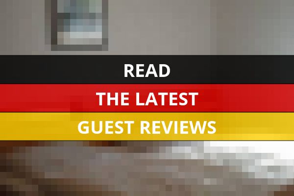 www.zumwaldblick.de - check out latest independent reviews