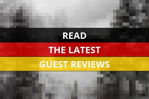 www.zumwaldfrieden.de - check out latest independent reviews