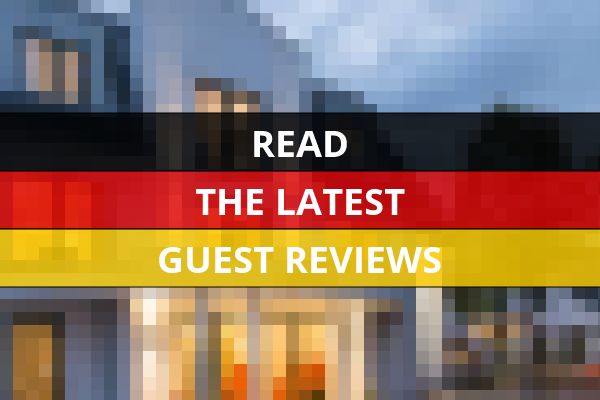 www.zur-alten-post-buesum.de - check out latest independent reviews