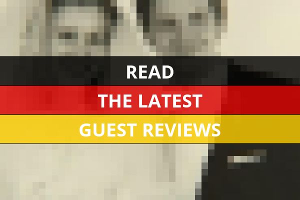 www.zurklause-heringsdorf.de - check out latest independent reviews