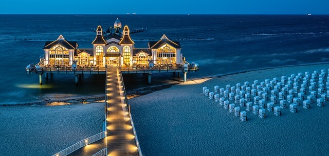 Sellin Rügen